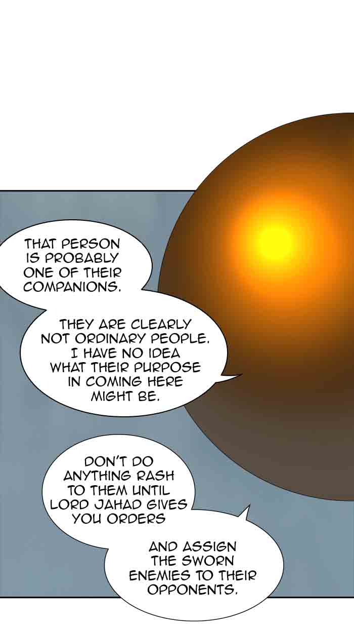 Tower of God Chapter 362 - Page 10