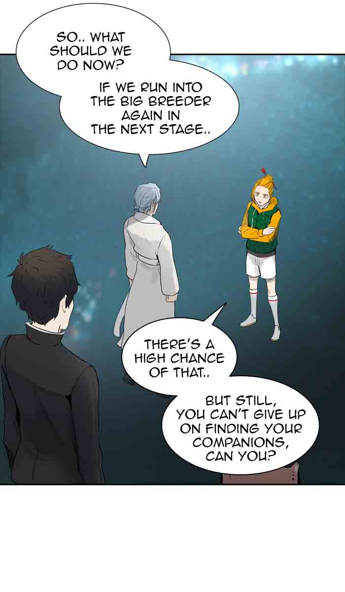 Tower of God Chapter 362 - Page 14