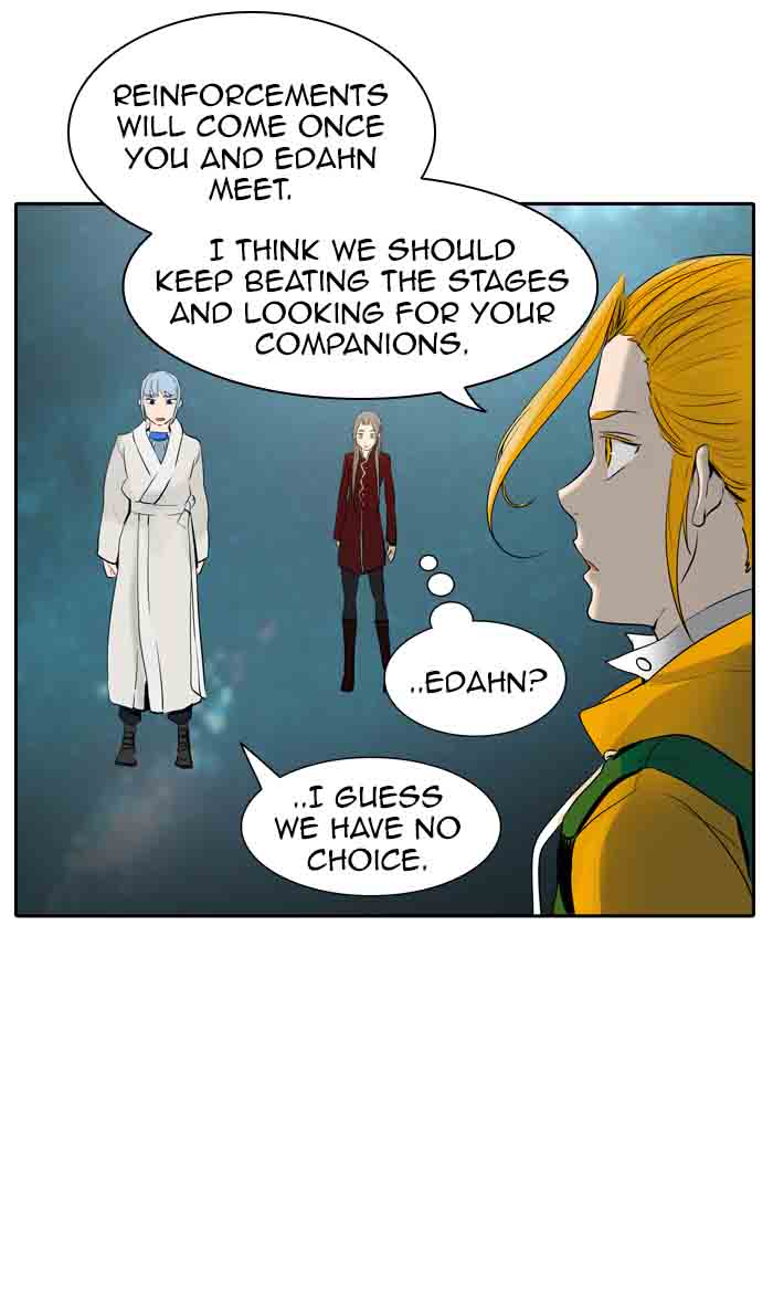 Tower of God Chapter 362 - Page 15