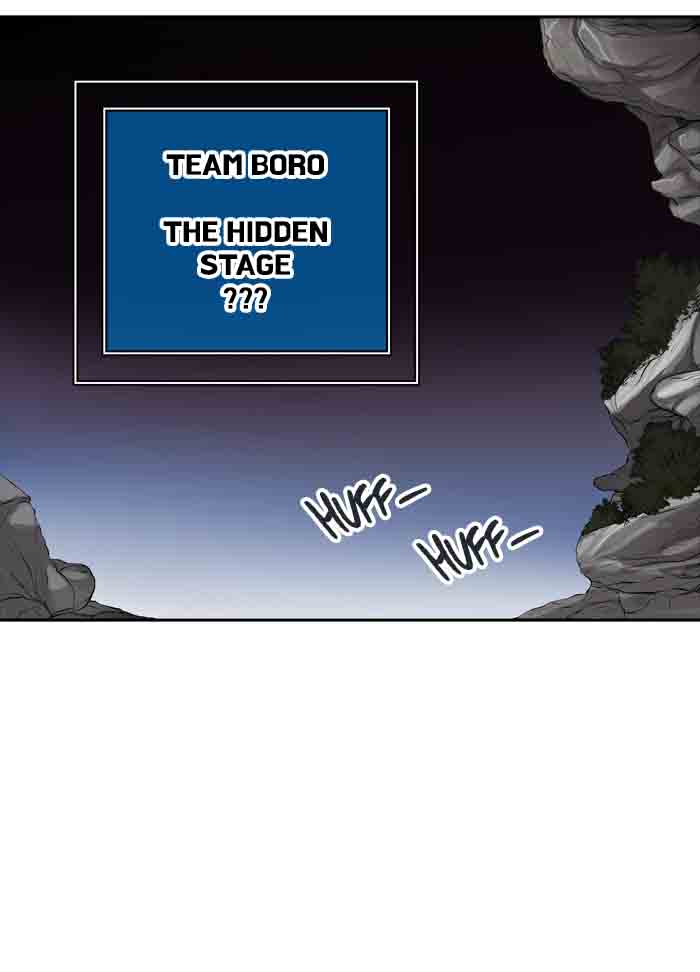 Tower of God Chapter 362 - Page 22