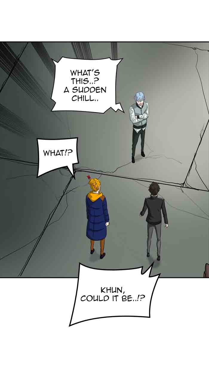 Tower of God Chapter 362 - Page 58