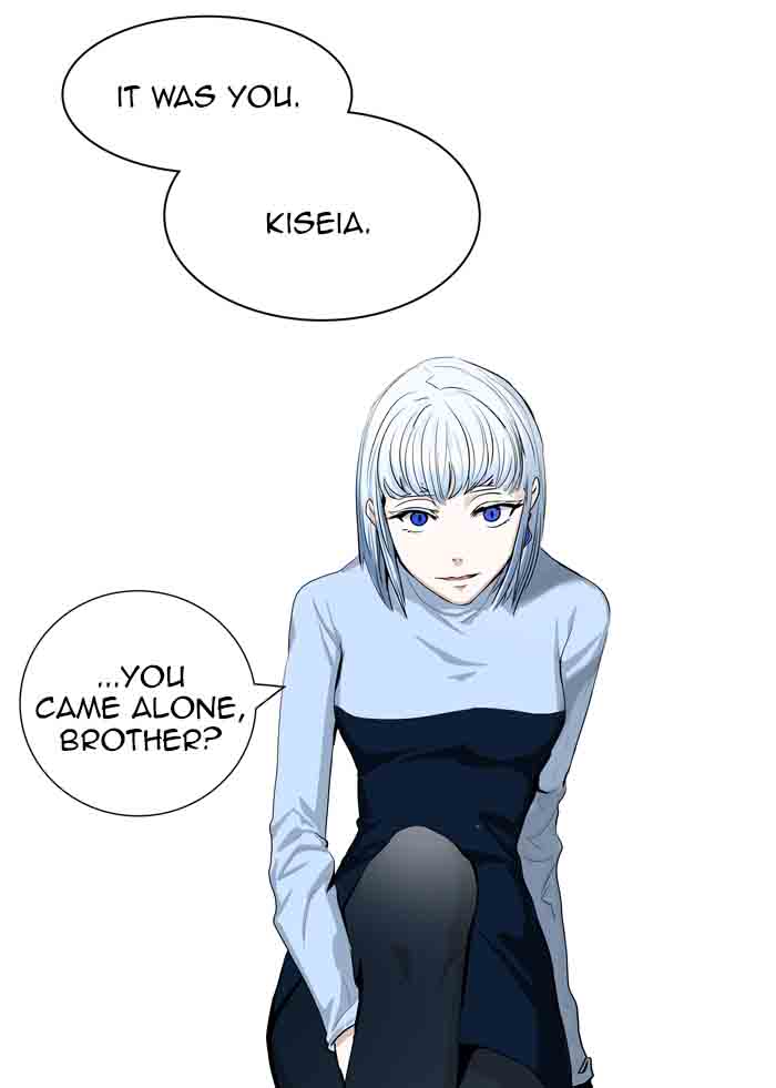 Tower of God Chapter 362 - Page 76
