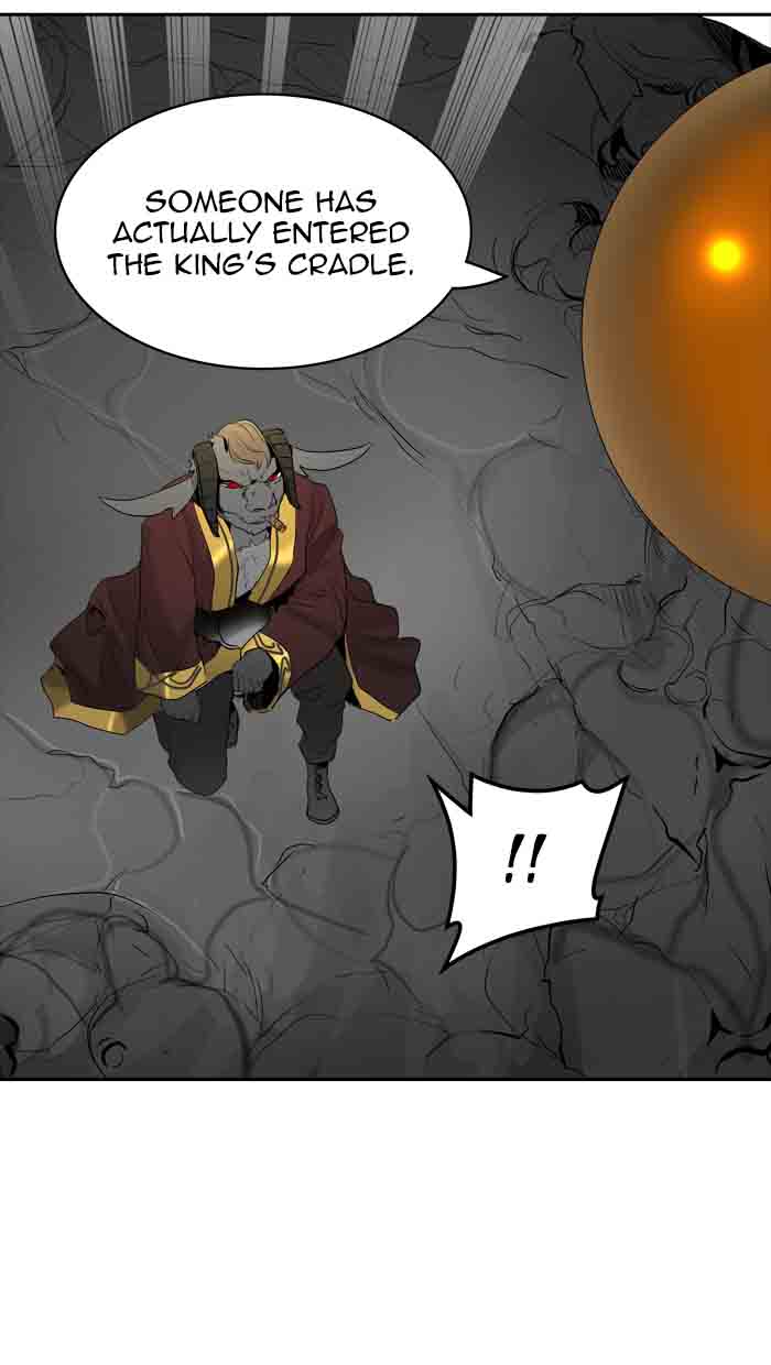 Tower of God Chapter 362 - Page 9