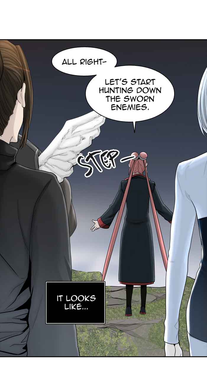 Tower of God Chapter 371 - Page 115