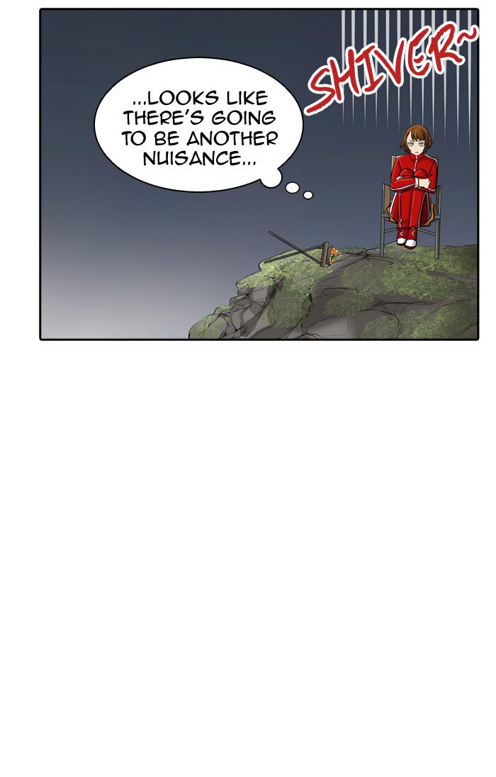 Tower of God Chapter 372 - Page 8