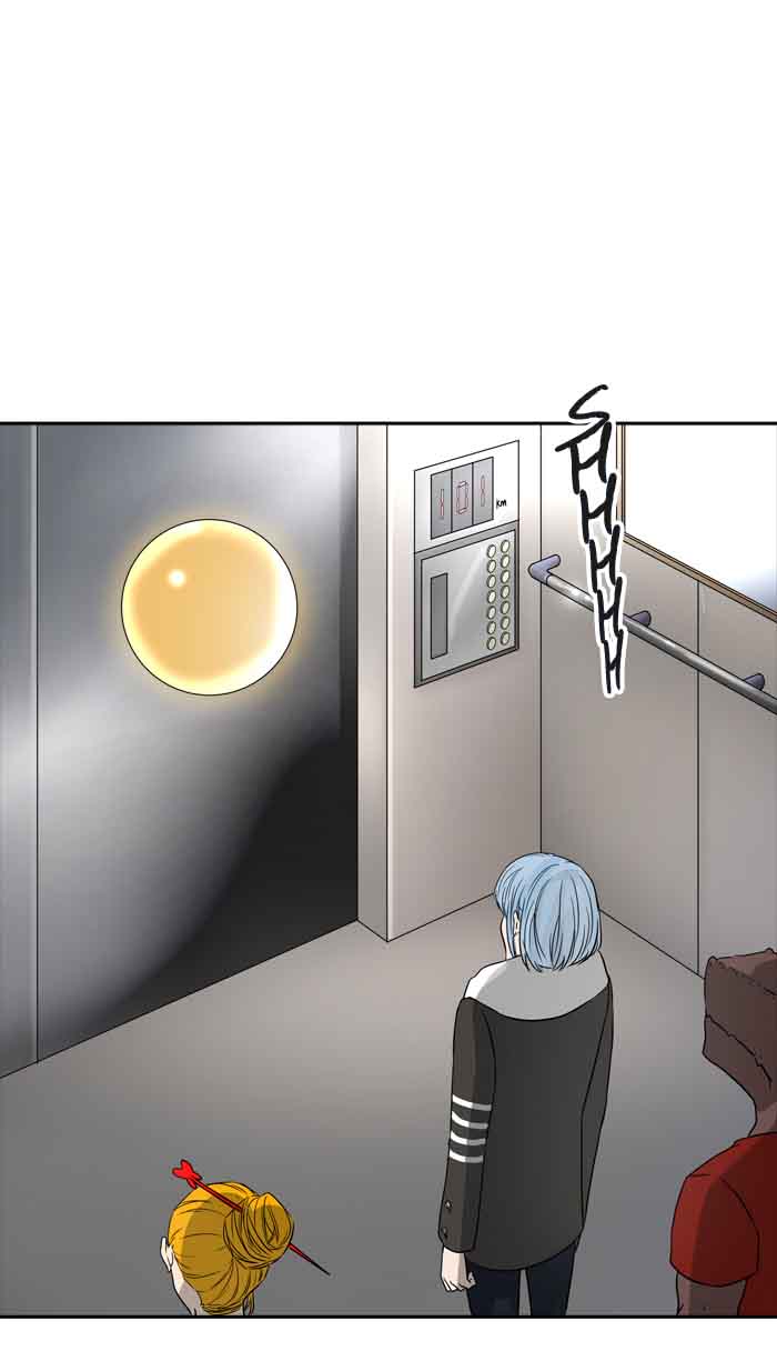 Tower of God Chapter 378 - Page 70