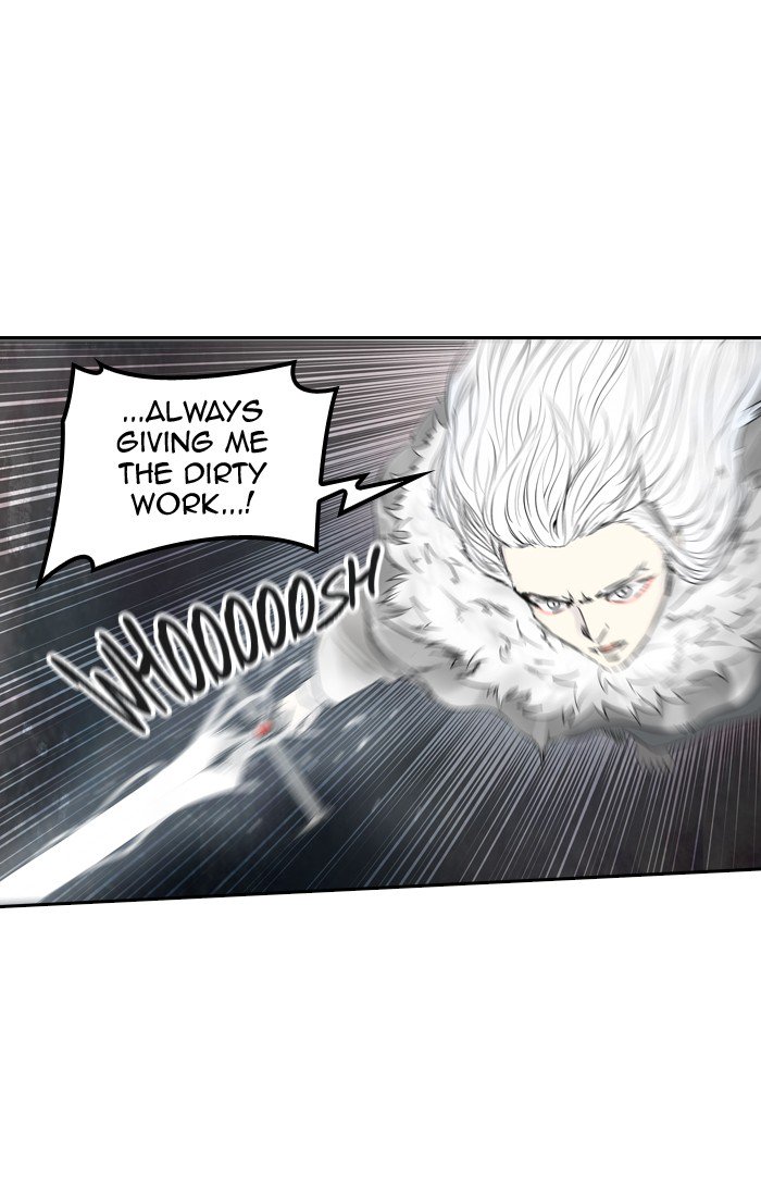 Tower of God Chapter 382 - Page 60