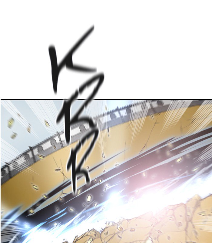 Tower of God Chapter 382 - Page 91