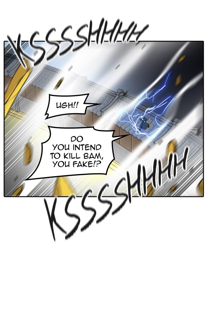 Tower of God Chapter 383 - Page 65
