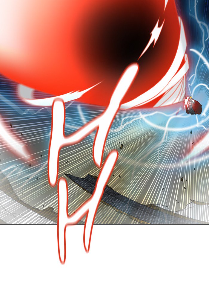 Tower of God Chapter 387 - Page 5