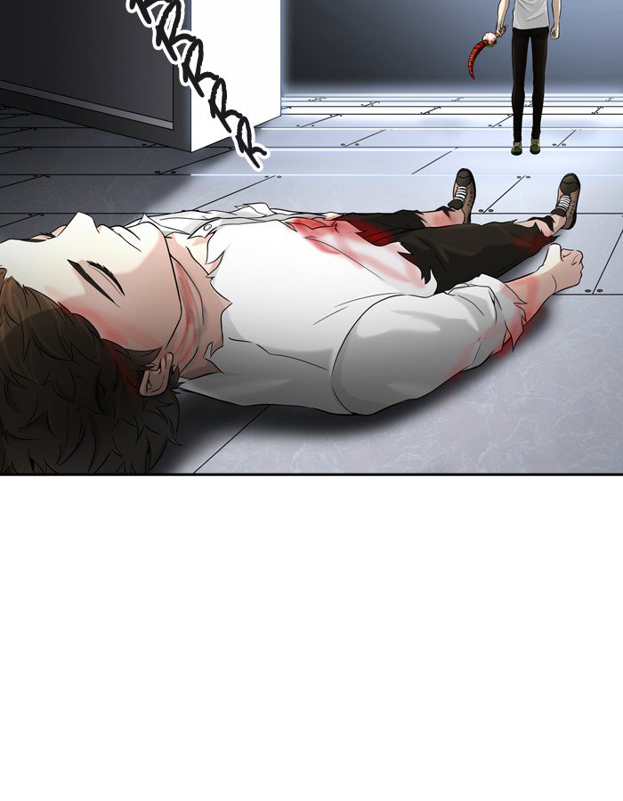 Tower of God Chapter 388 - Page 88