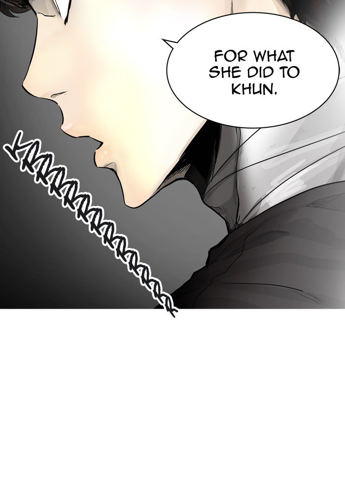Tower of God Chapter 390 - Page 102