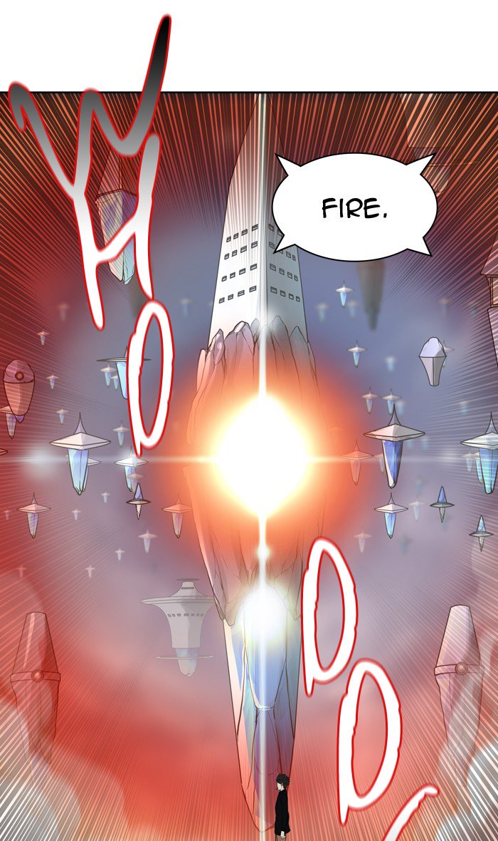 Tower of God Chapter 390 - Page 25