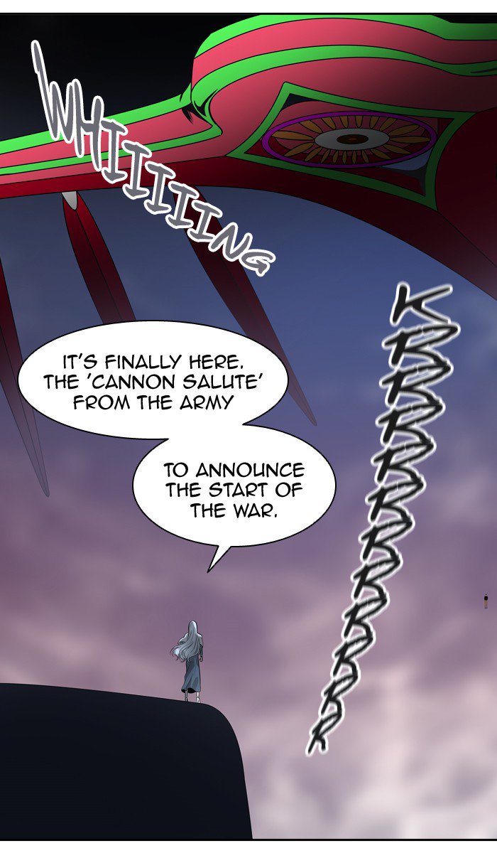 Tower of God Chapter 390 - Page 49