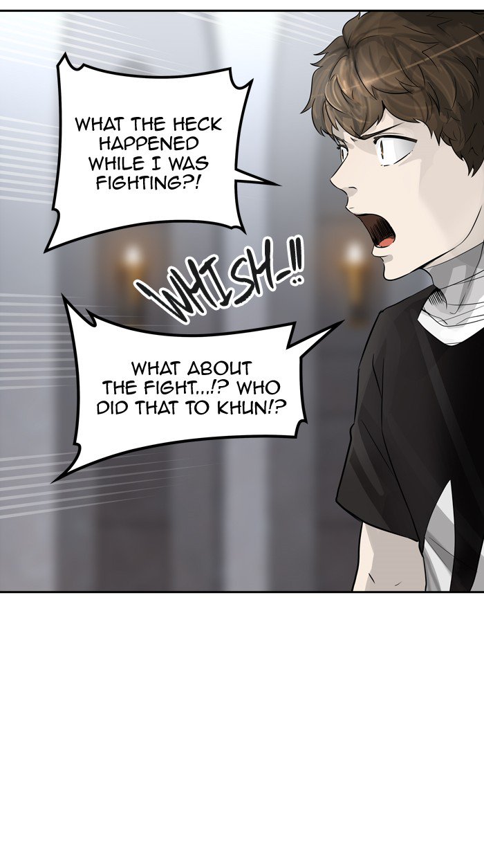 Tower of God Chapter 390 - Page 76