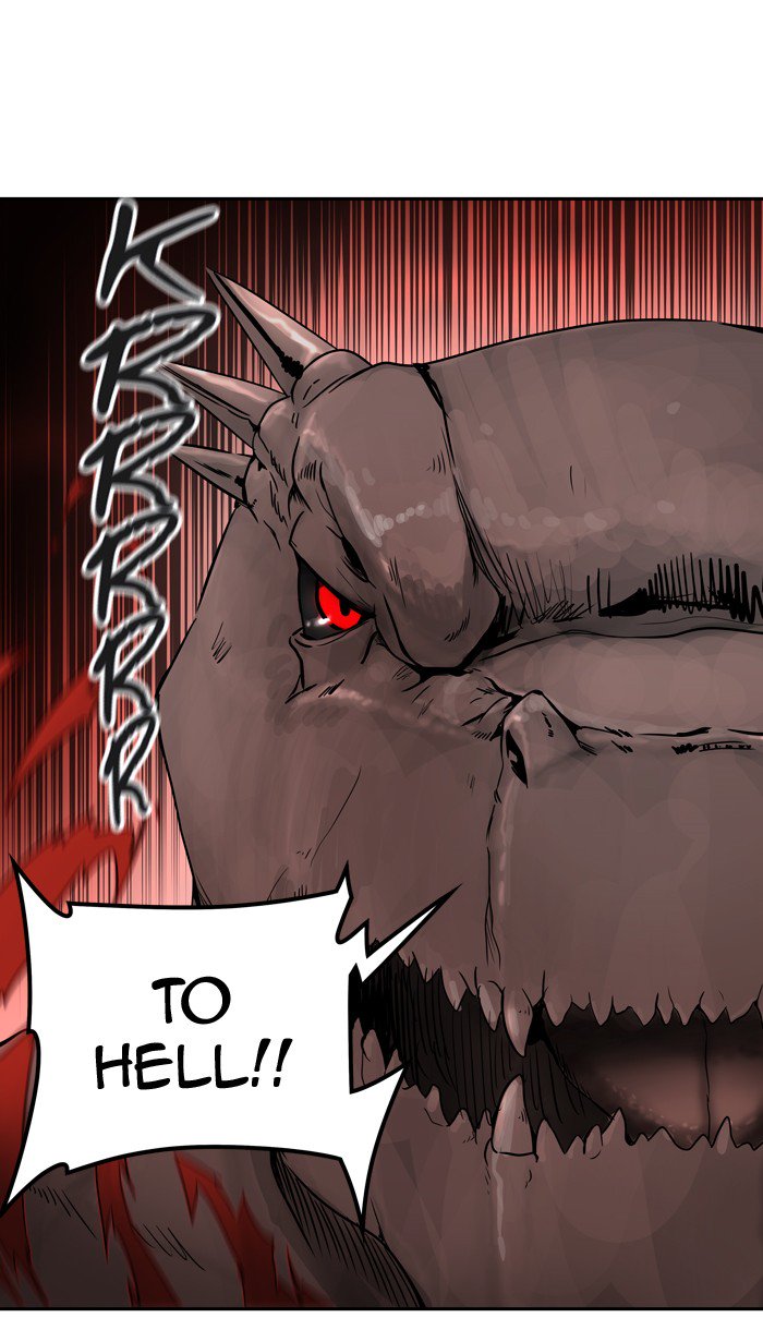 Tower of God Chapter 391 - Page 71