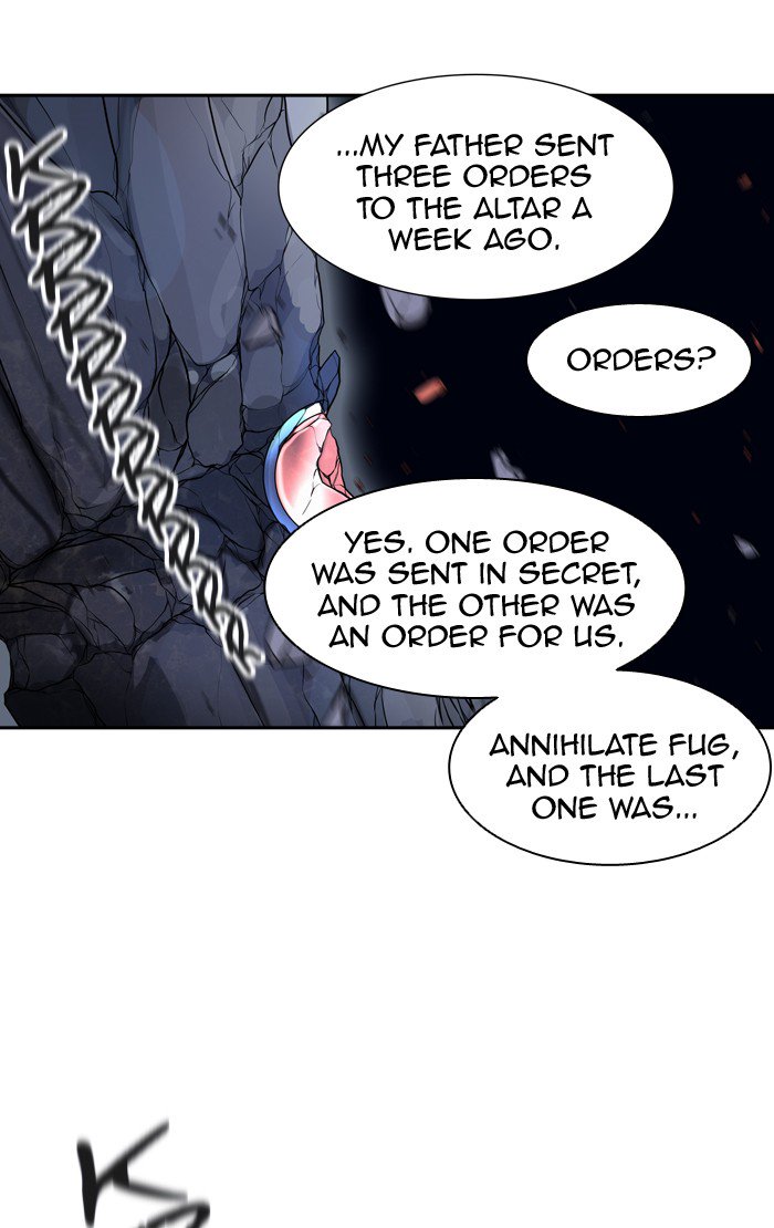 Tower of God Chapter 392 - Page 68