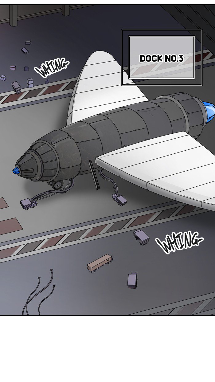 Tower of God Chapter 395 - Page 13