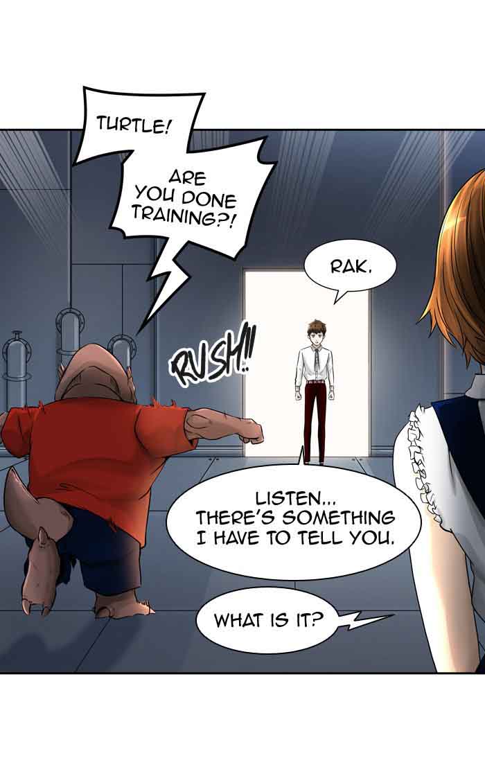 Tower of God Chapter 397 - Page 10