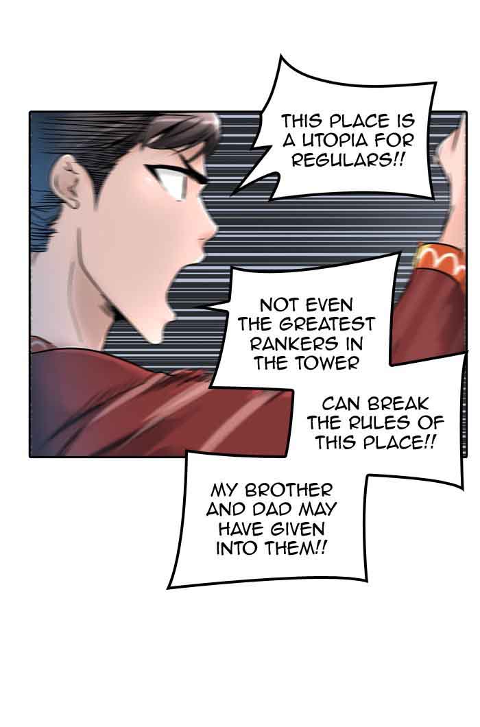 Tower of God Chapter 397 - Page 28