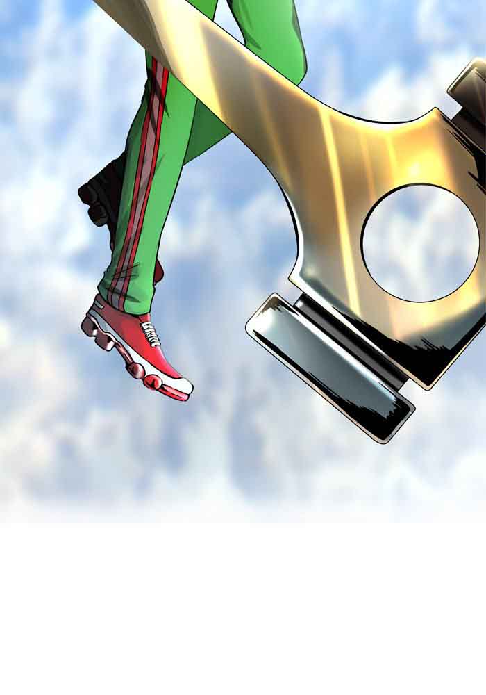 Tower of God Chapter 397 - Page 33