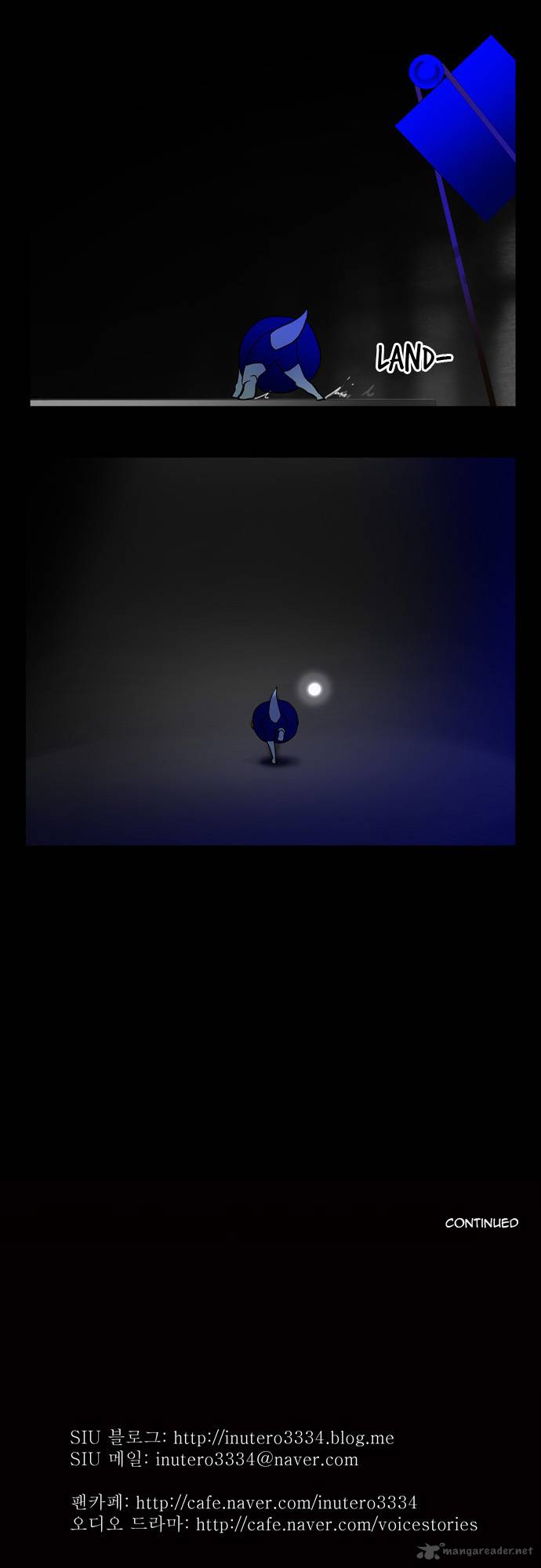 Tower of God Chapter 40 - Page 33