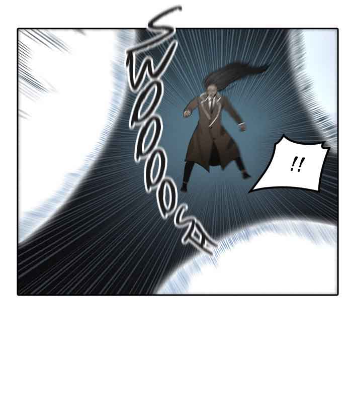 Tower of God Chapter 400 - Page 107
