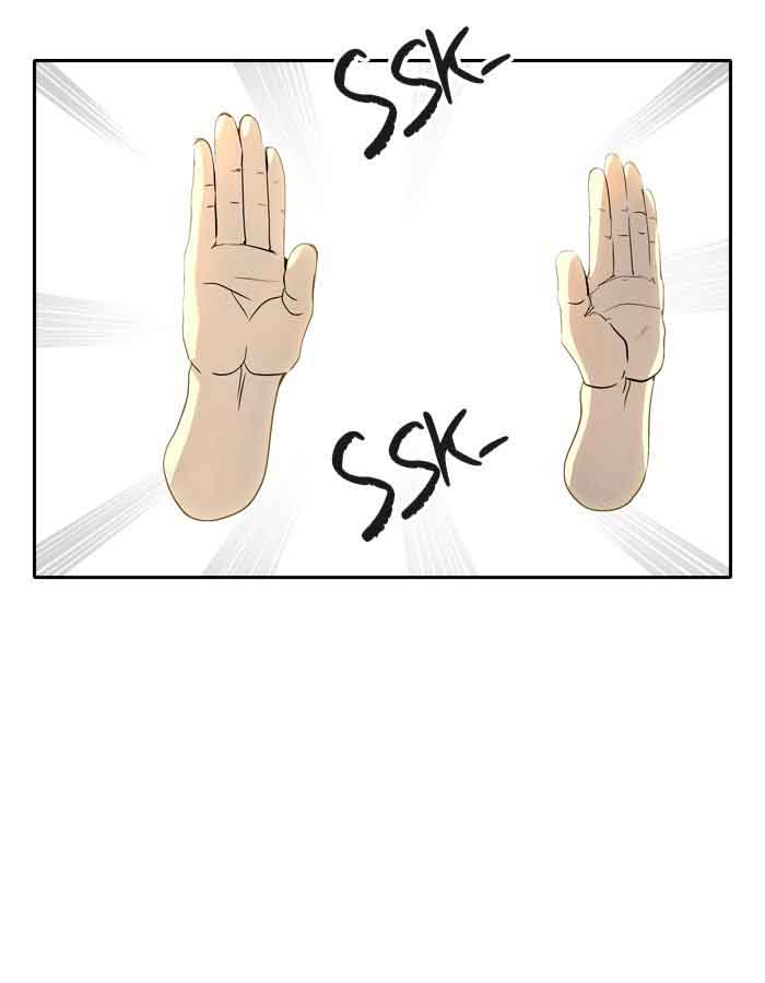 Tower of God Chapter 400 - Page 19