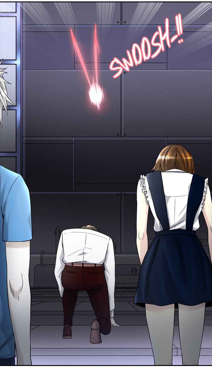 Tower of God Chapter 400 - Page 29