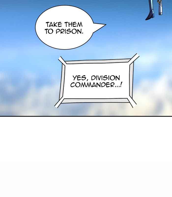 Tower of God Chapter 400 - Page 33