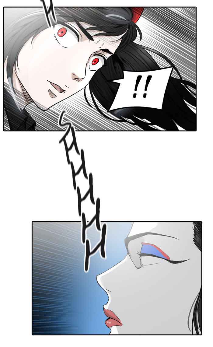 Tower of God Chapter 400 - Page 98