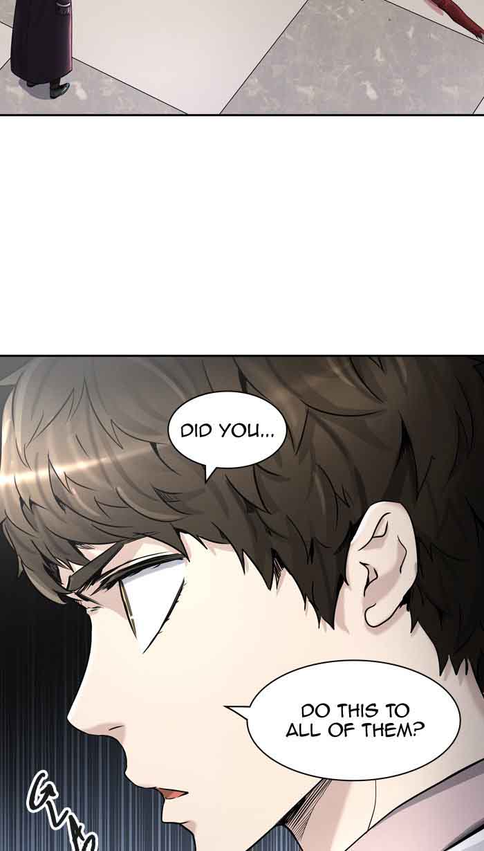 Tower of God Chapter 401 - Page 120