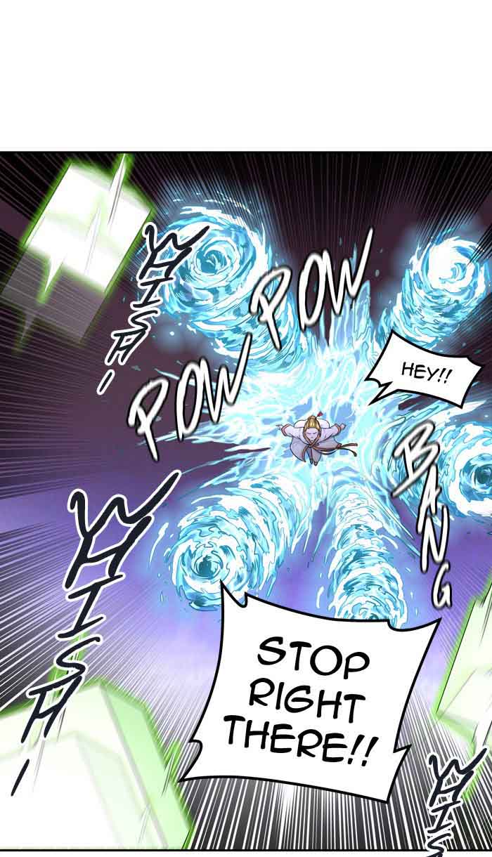 Tower of God Chapter 406 - Page 19