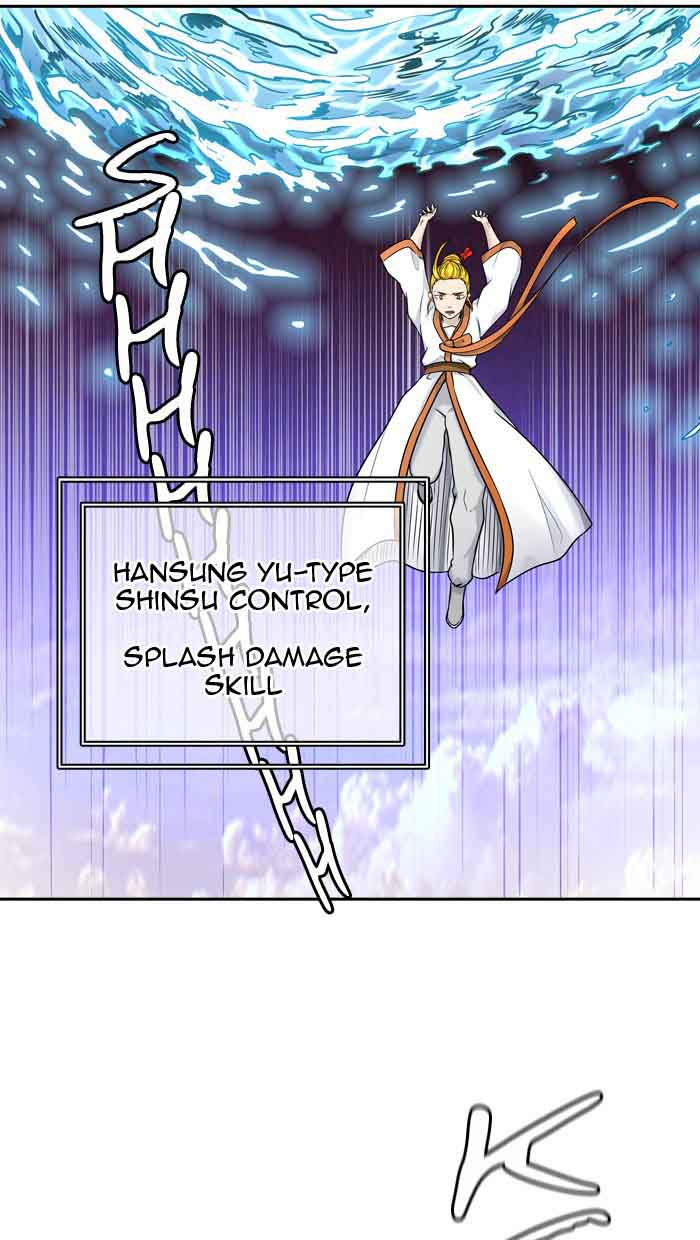 Tower of God Chapter 406 - Page 21