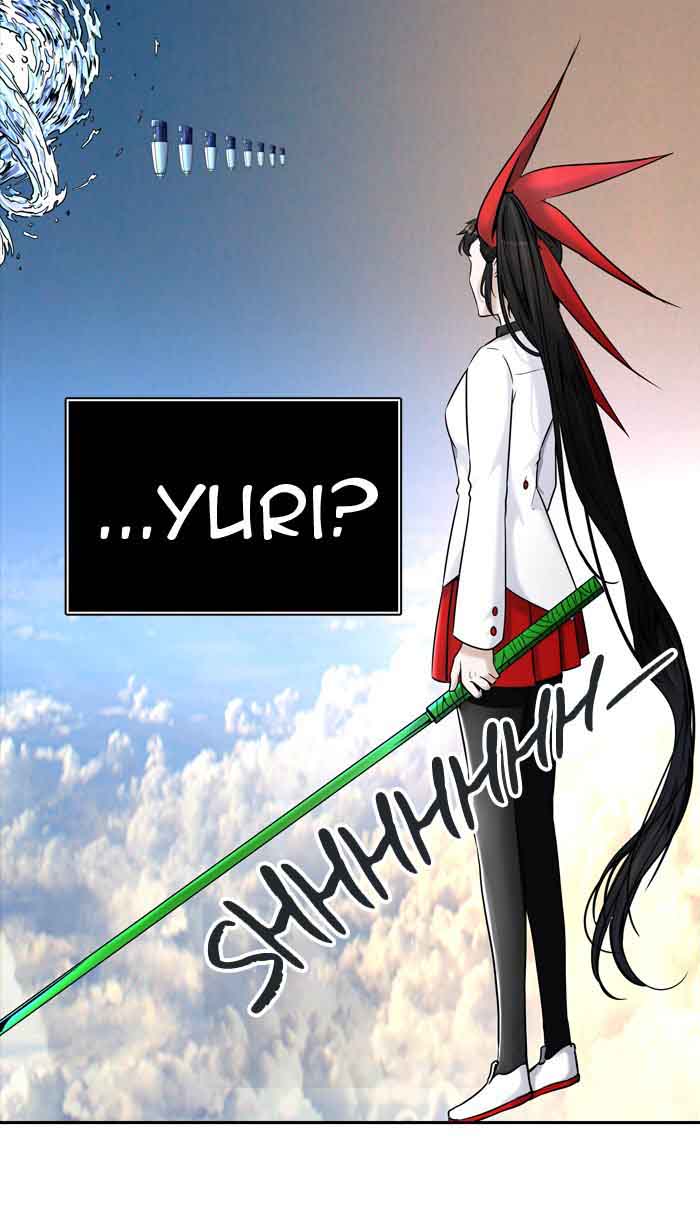 Tower of God Chapter 406 - Page 54