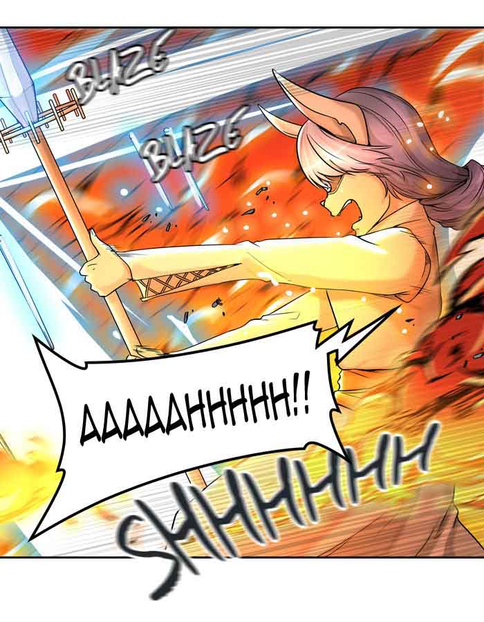 Tower of God Chapter 406 - Page 91
