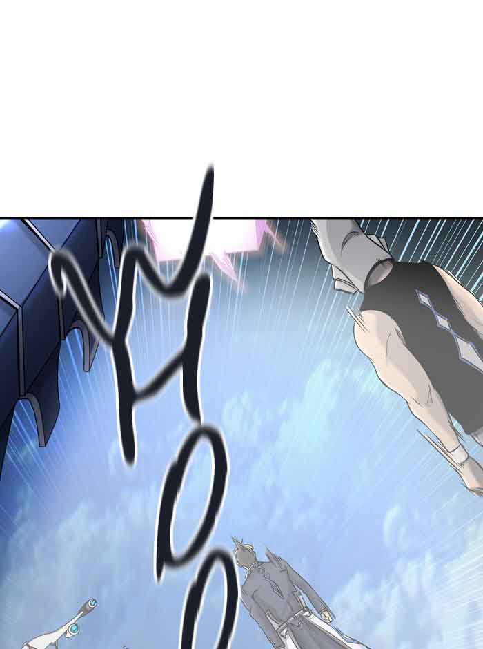 Tower of God Chapter 407 - Page 21