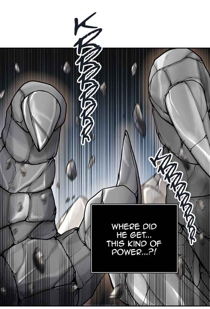 Tower of God Chapter 408 - Page 37
