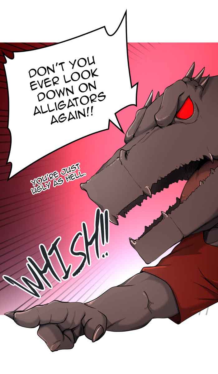 Tower of God Chapter 408 - Page 43