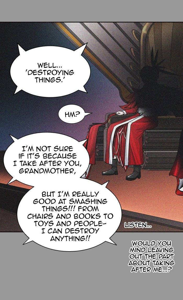 Tower of God Chapter 412 - Page 36