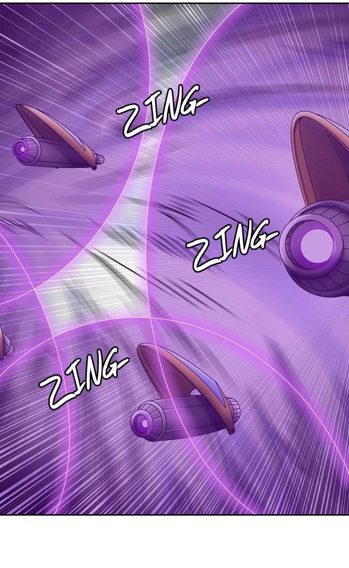 Tower of God Chapter 412 - Page 50