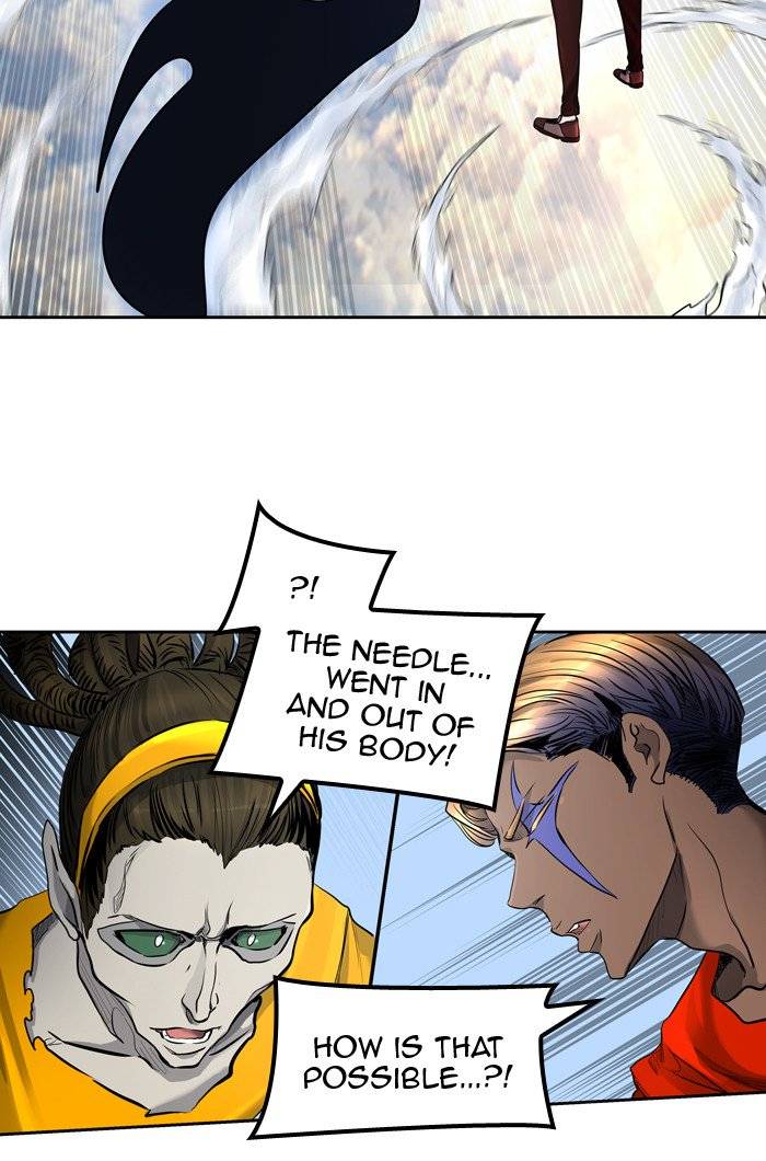 Tower of God Chapter 412 - Page 82