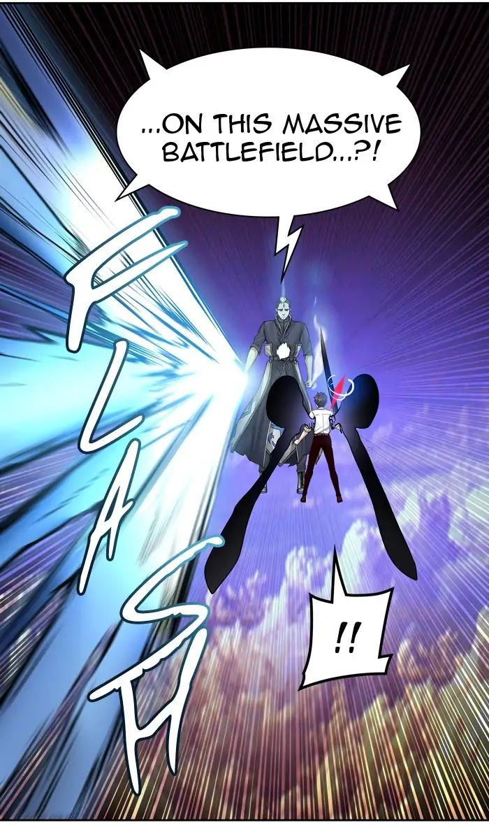 Tower of God Chapter 413 - Page 10