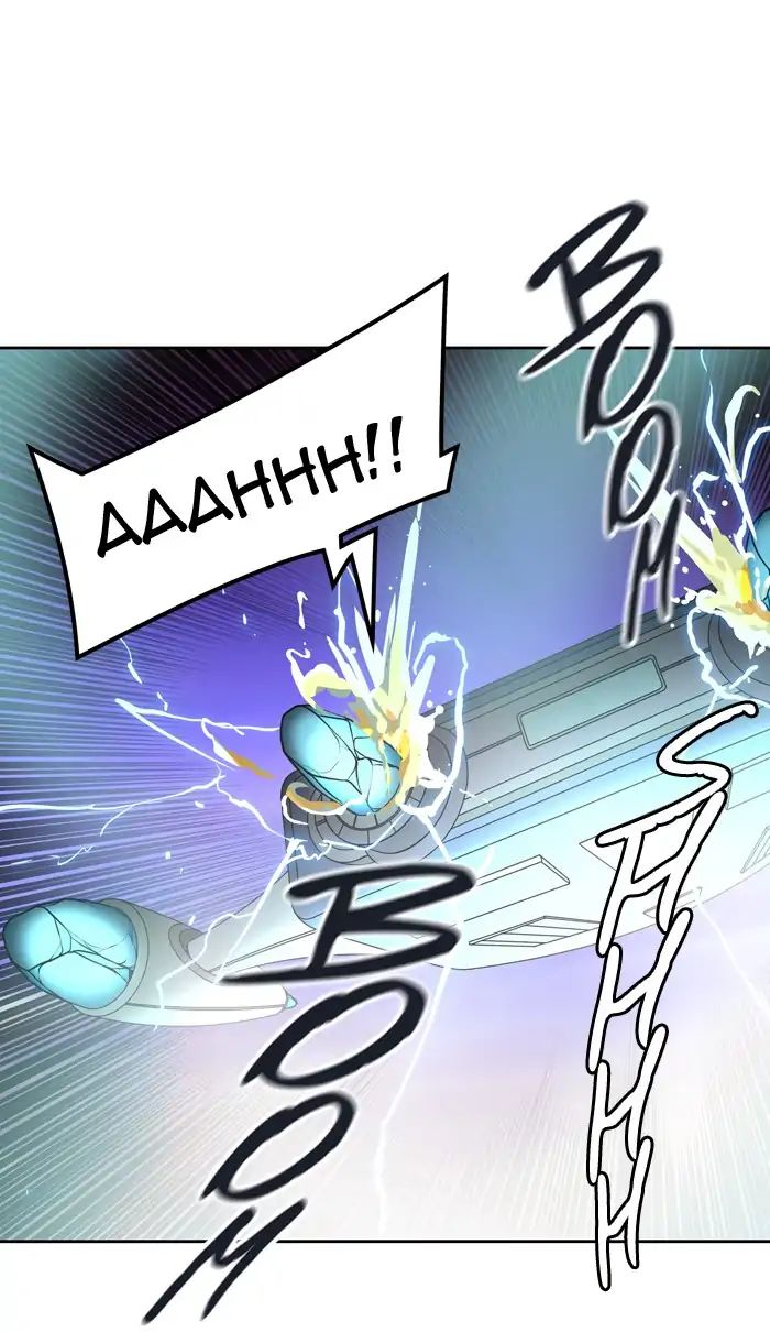 Tower of God Chapter 413 - Page 11