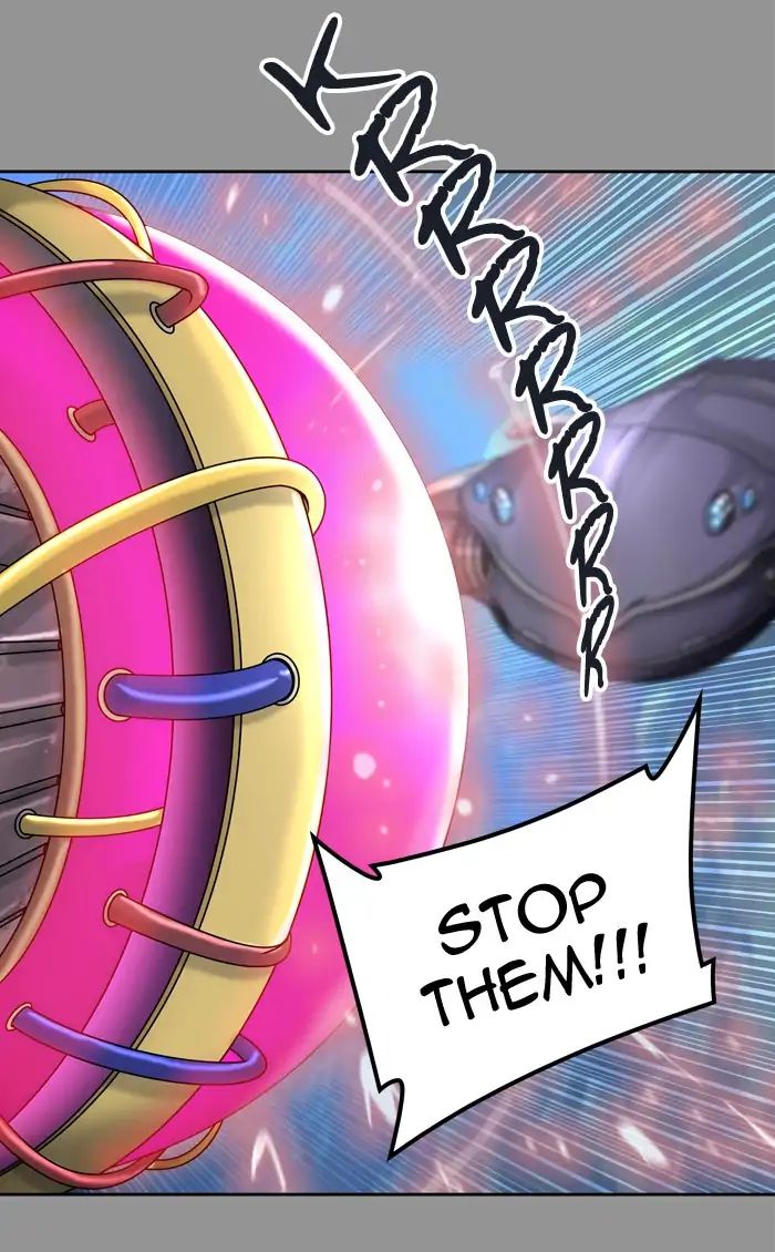 Tower of God Chapter 413 - Page 35