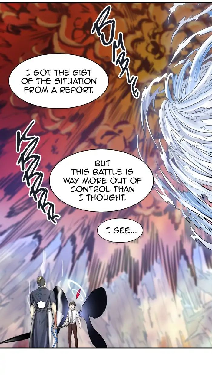Tower of God Chapter 413 - Page 5