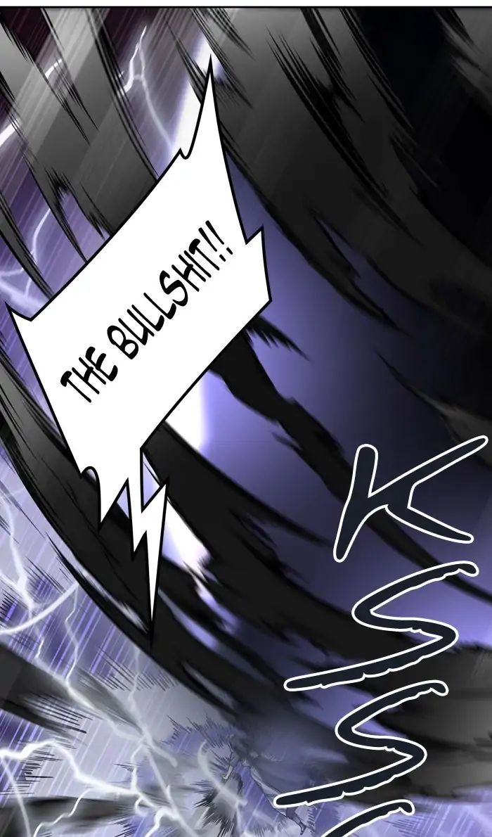 Tower of God Chapter 413 - Page 50