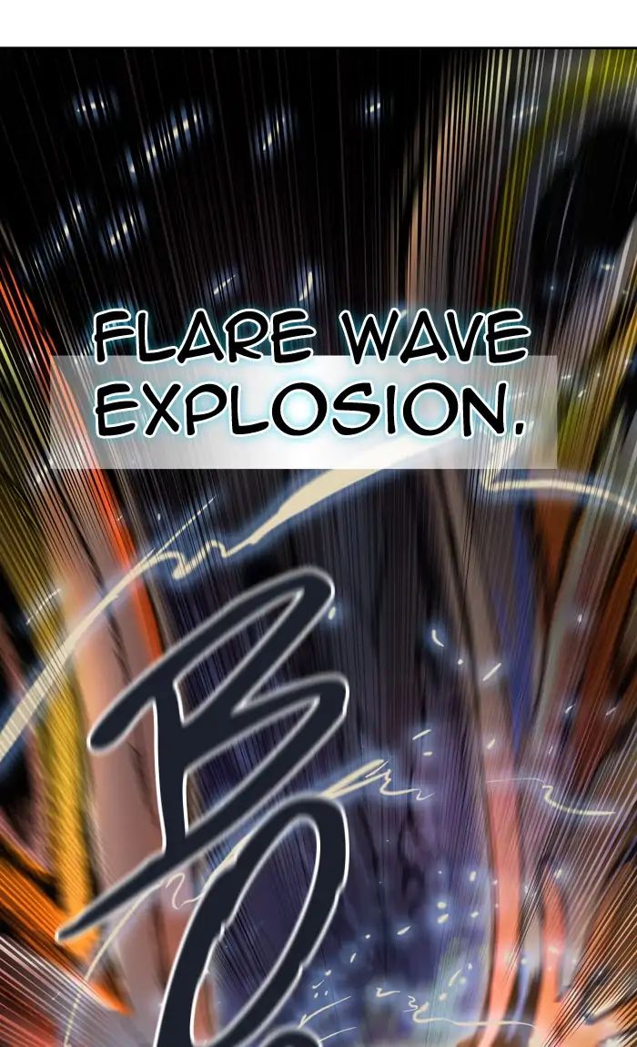 Tower of God Chapter 413 - Page 56