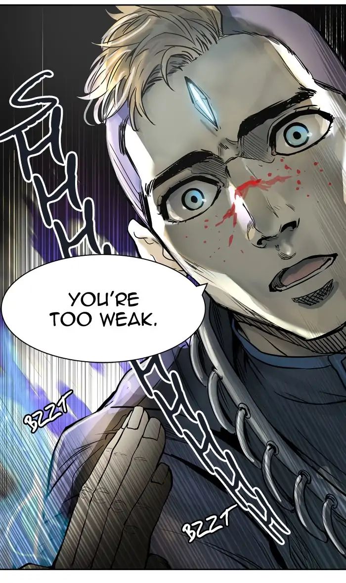 Tower of God Chapter 413 - Page 69
