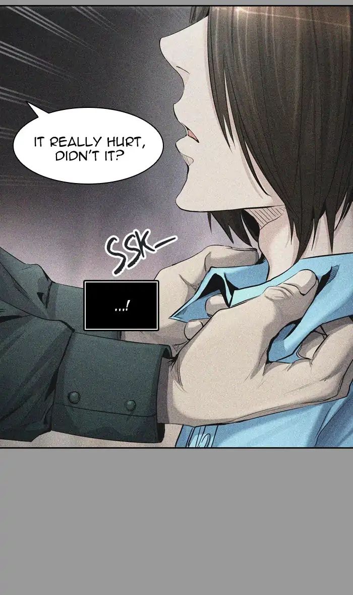 Tower of God Chapter 413 - Page 91
